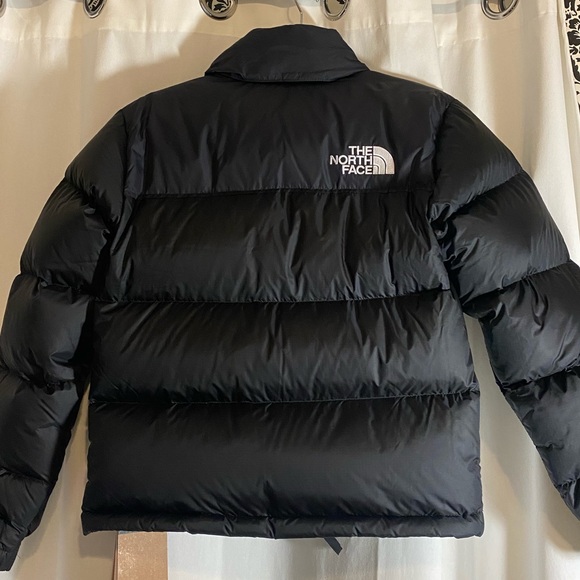 The North Face Nuptse Puffer Jacket - Picture 3 of 3